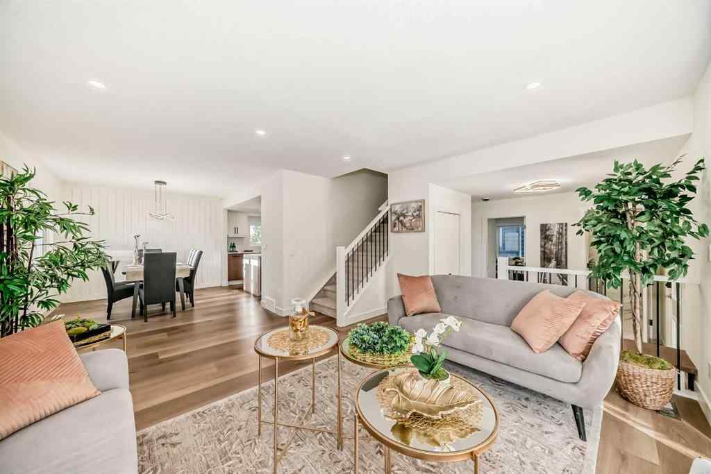 MLS® A2261027 - 19 Ranch Estates Road NW in Ranchlands Calgary, Residential