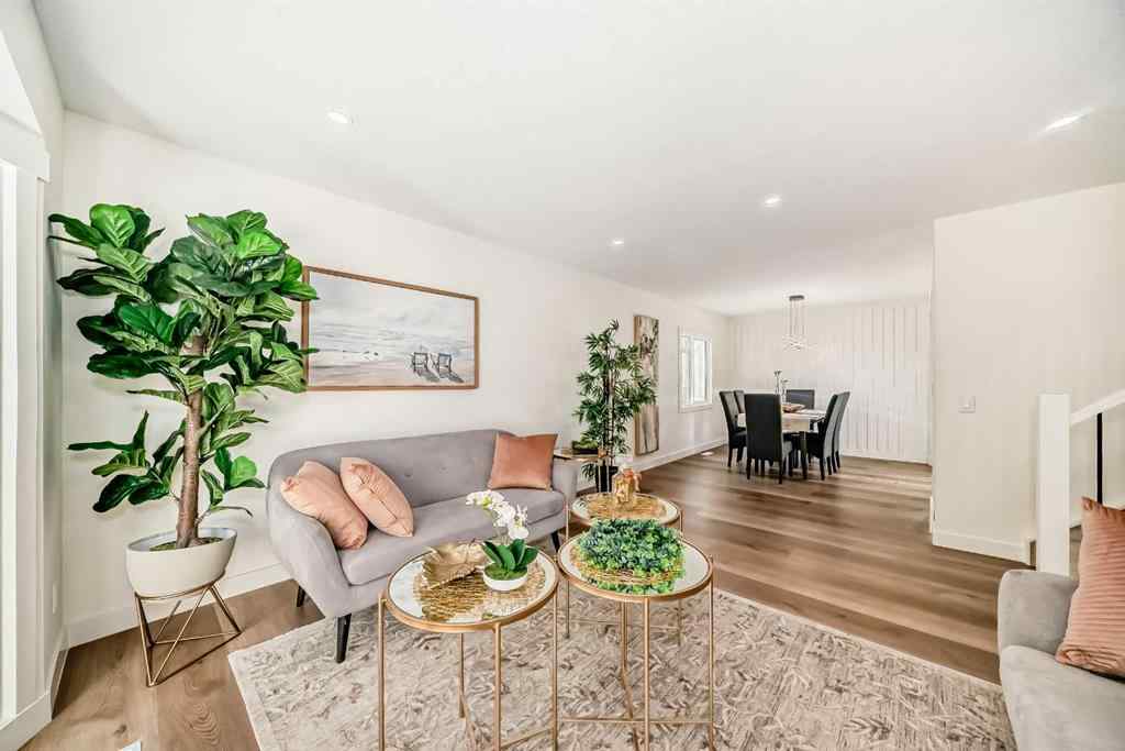 MLS® A2261027 - 19 Ranch Estates Road NW in Ranchlands Calgary, Residential