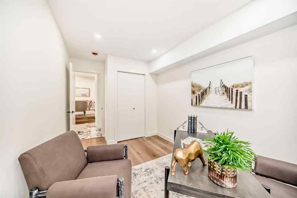 MLS® A2261027 - 19 Ranch Estates Road NW in Ranchlands Calgary, Residential