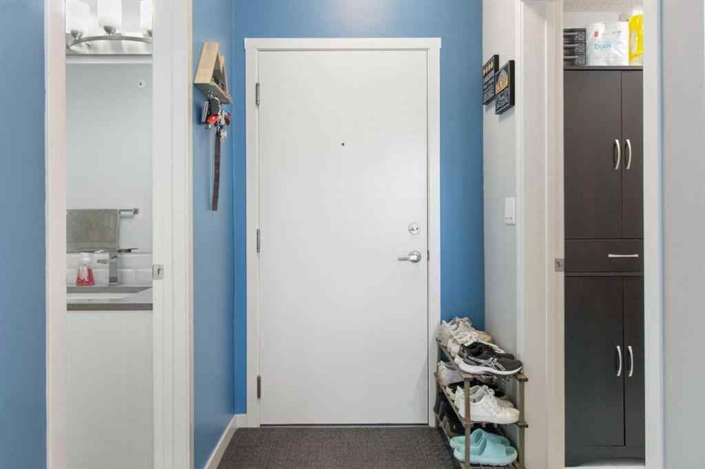 MLS® A2261028 - Unit #421 4350 Seton Drive SE in Seton Calgary, Residential