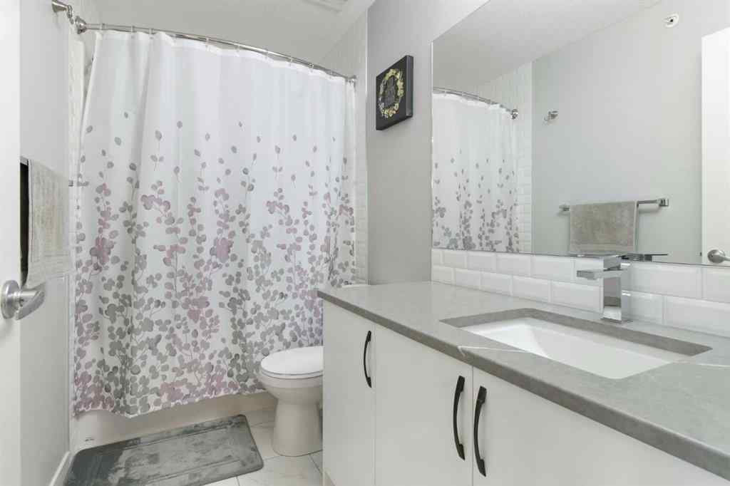 MLS® A2261028 - Unit #421 4350 Seton Drive SE in Seton Calgary, Residential