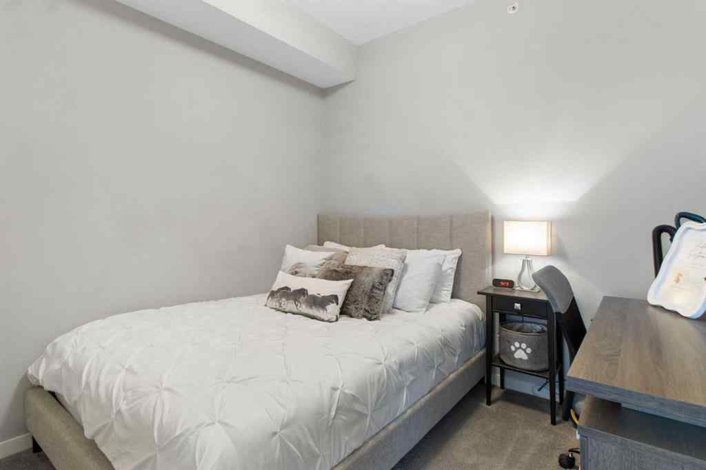 MLS® A2261028 - Unit #421 4350 Seton Drive SE in Seton Calgary, Residential