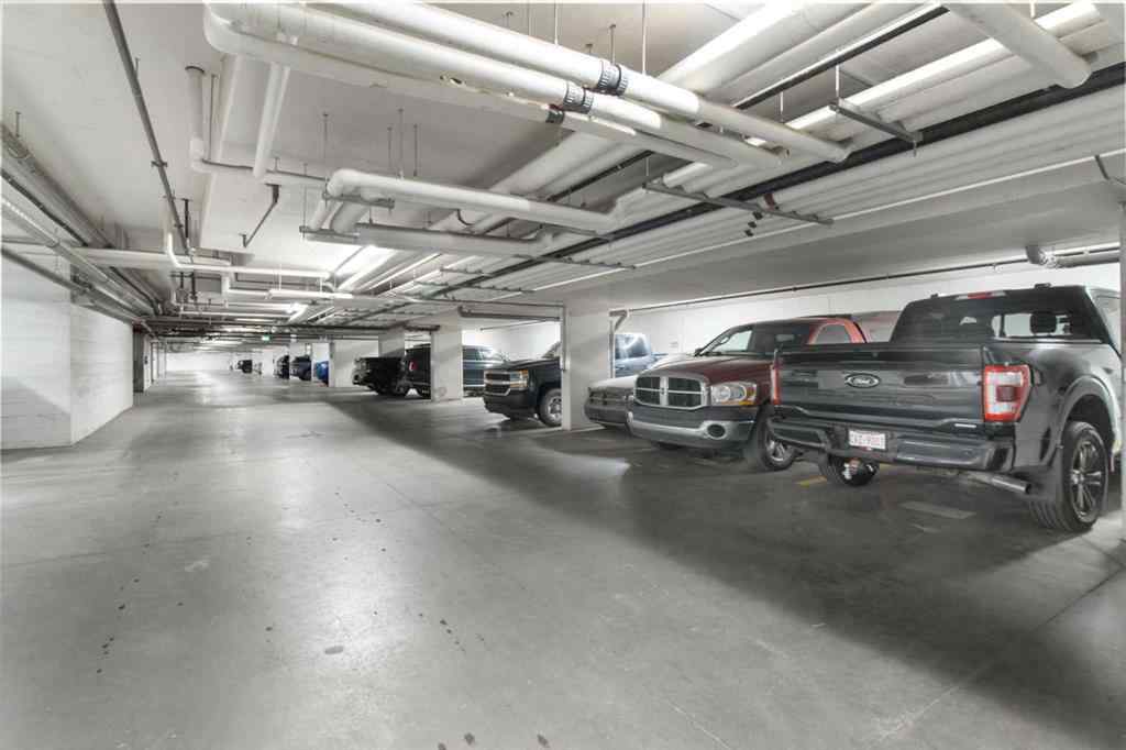 MLS® A2261028 - Unit #421 4350 Seton Drive SE in Seton Calgary, Residential