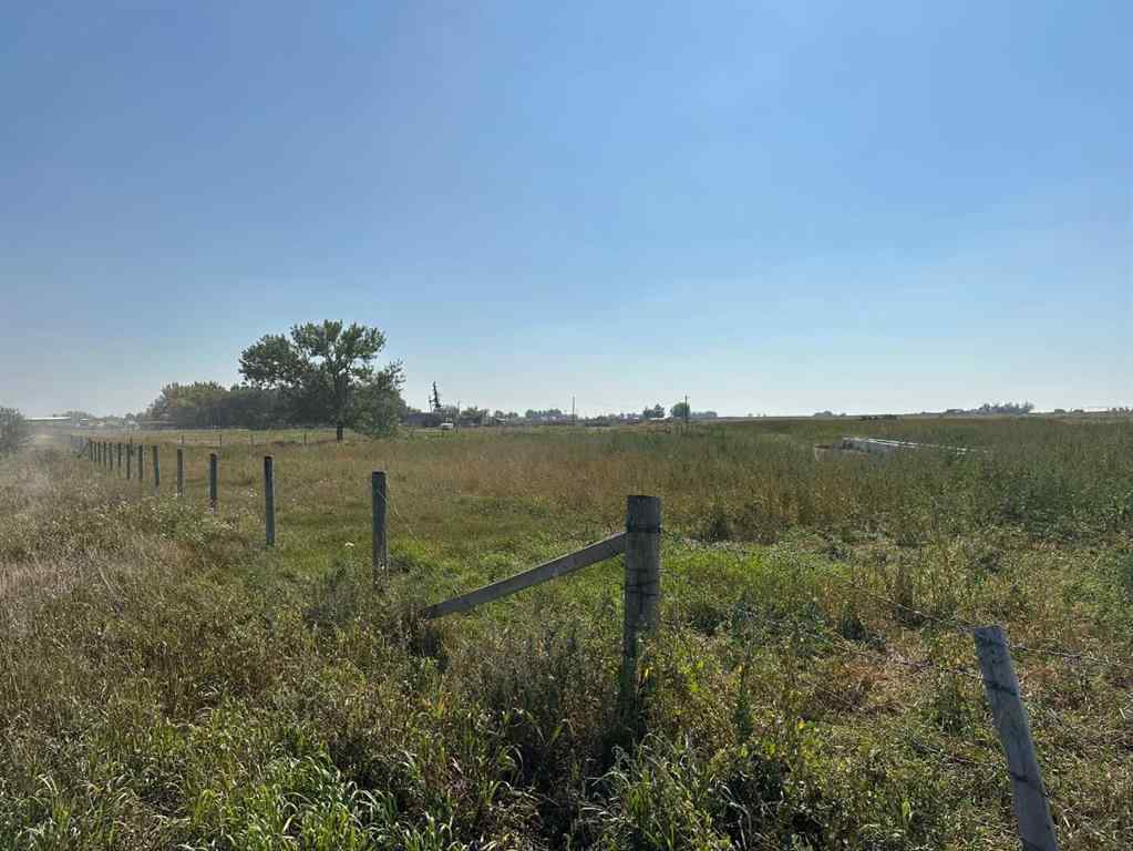 MLS® A2261030 - 83048 211B   in NONE Rural Lethbridge County, Agri-Business