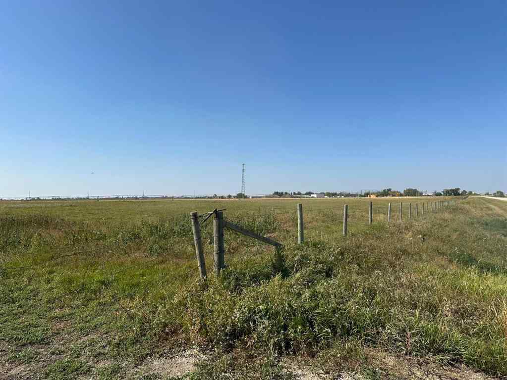 MLS® A2261030 - 83048 211B   in NONE Rural Lethbridge County, Agri-Business