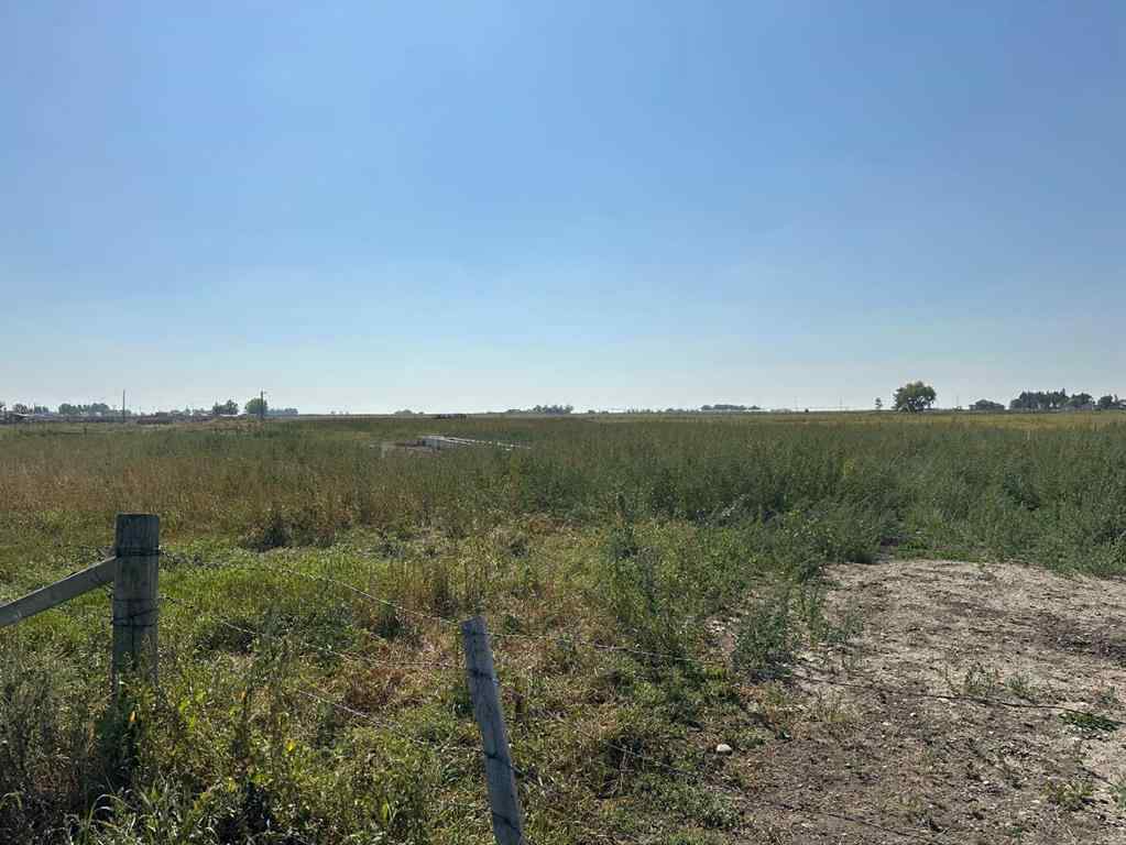 MLS® A2261030 - 83048 211B   in NONE Rural Lethbridge County, Agri-Business