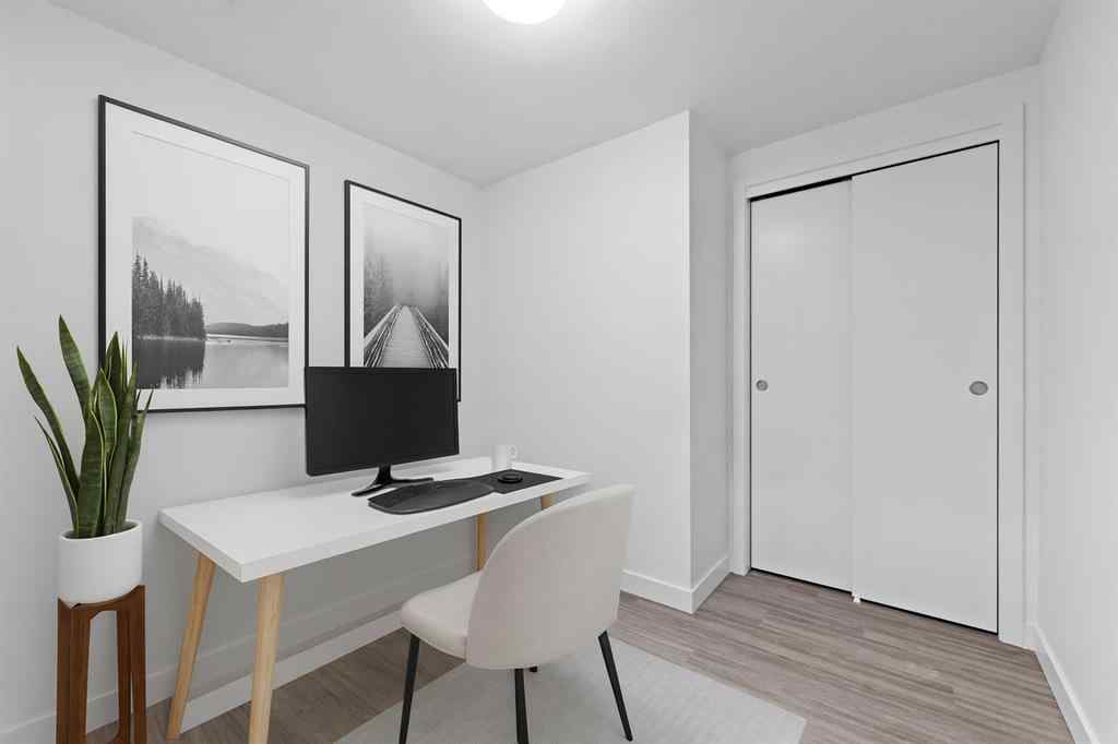 MLS® A2261031 - Unit #913 730 2 Avenue SW in Eau Claire Calgary, Residential