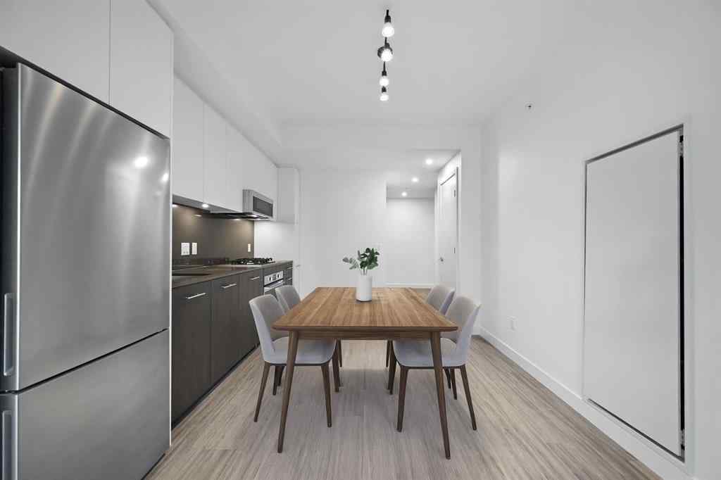 MLS® A2261031 - Unit #913 730 2 Avenue SW in Eau Claire Calgary, Residential