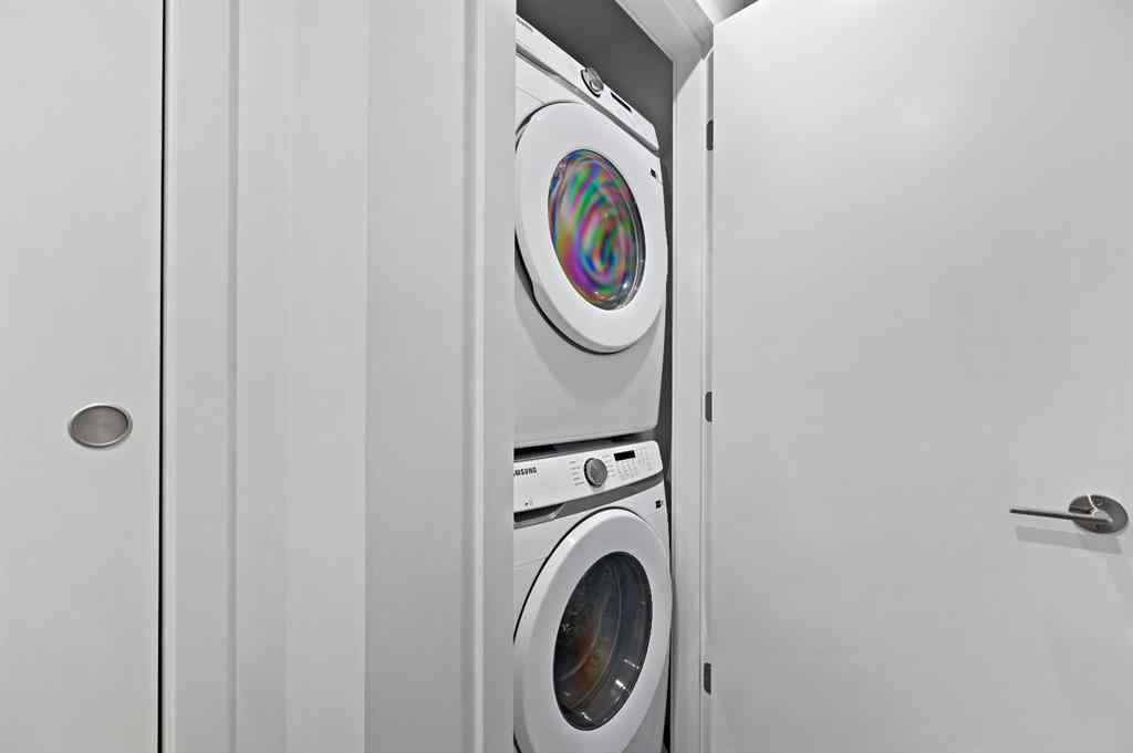 MLS® A2261031 - Unit #913 730 2 Avenue SW in Eau Claire Calgary, Residential