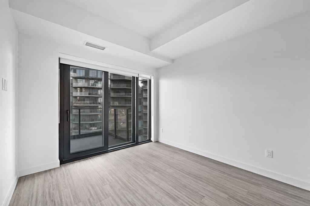 MLS® A2261031 - Unit #913 730 2 Avenue SW in Eau Claire Calgary, Residential