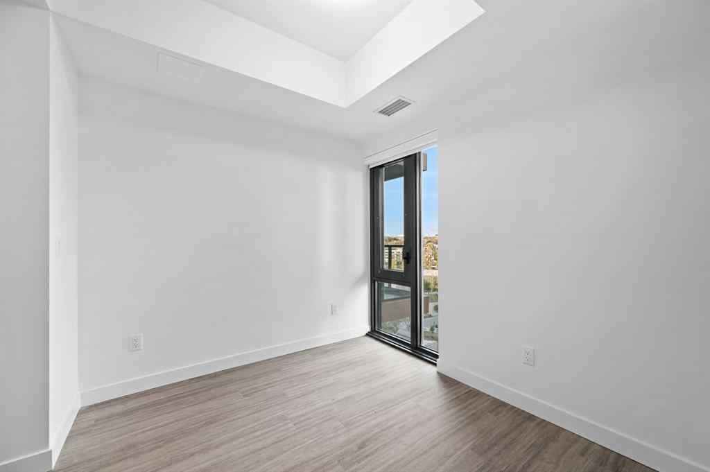 MLS® A2261031 - Unit #913 730 2 Avenue SW in Eau Claire Calgary, Residential