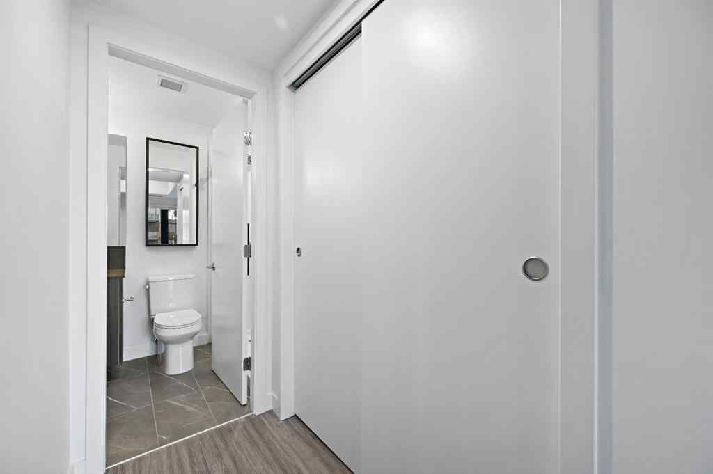 MLS® A2261031 - Unit #913 730 2 Avenue SW in Eau Claire Calgary, Residential