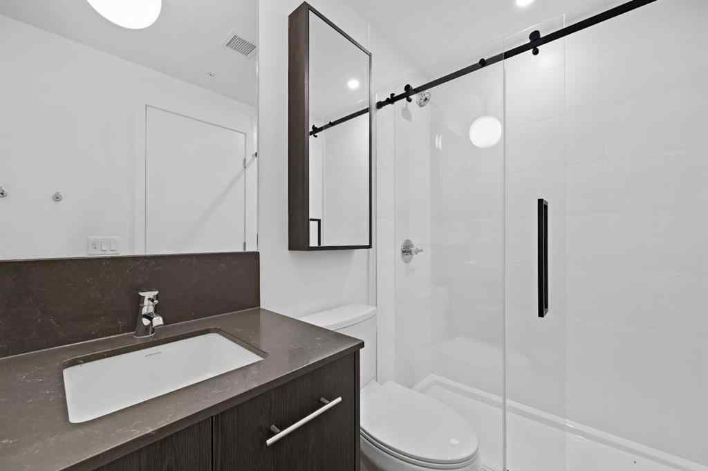 MLS® A2261031 - Unit #913 730 2 Avenue SW in Eau Claire Calgary, Residential