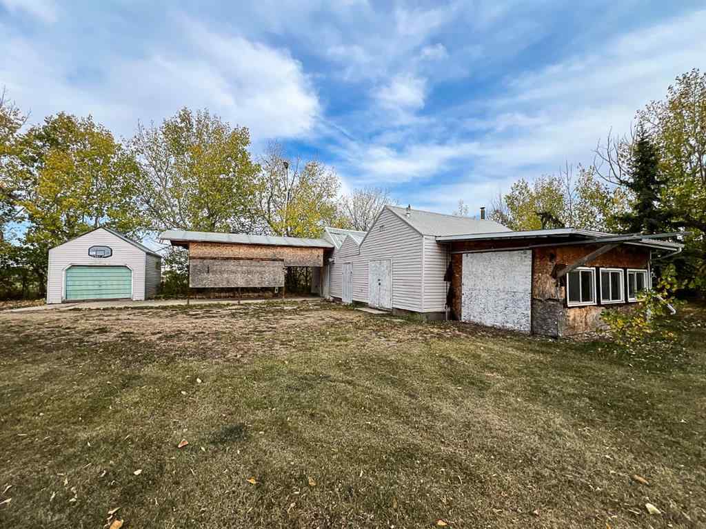 MLS® A2261033 - 131 2nd Street NW in NONE Falher, Residential