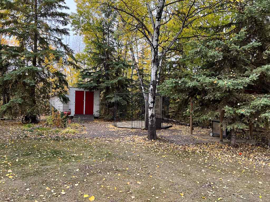 MLS® A2261033 - 131 2nd Street NW in NONE Falher, Residential