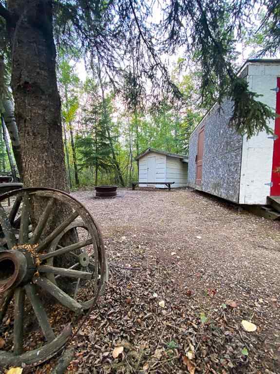 MLS® A2261033 - 131 2nd Street NW in NONE Falher, Residential