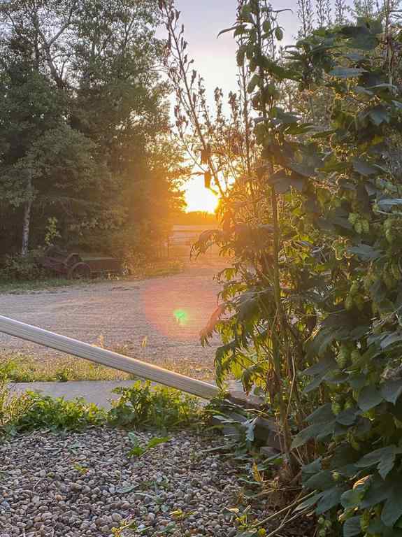 MLS® A2261033 - 131 2nd Street NW in NONE Falher, Residential