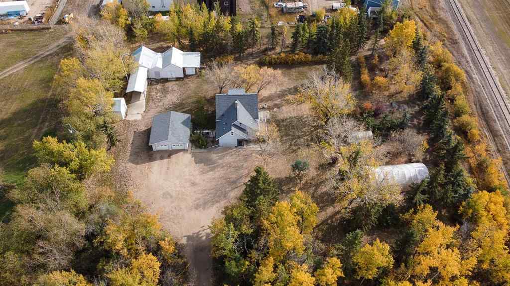 MLS® A2261033 - 131 2nd Street NW in NONE Falher, Residential