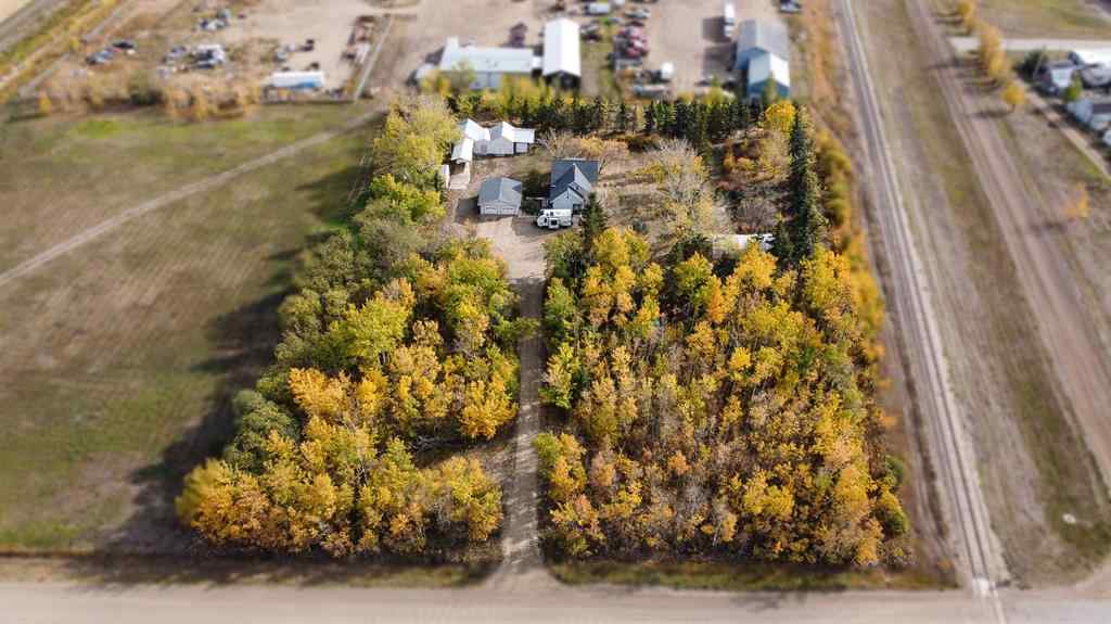 MLS® A2261033 - 131 2nd Street NW in NONE Falher, Residential