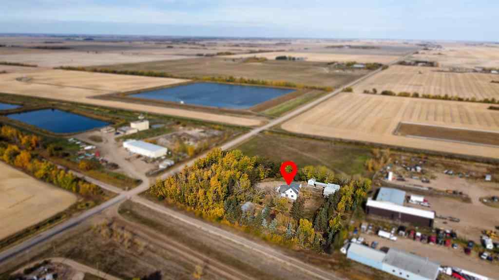 MLS® A2261033 - 131 2nd Street NW in NONE Falher, Residential