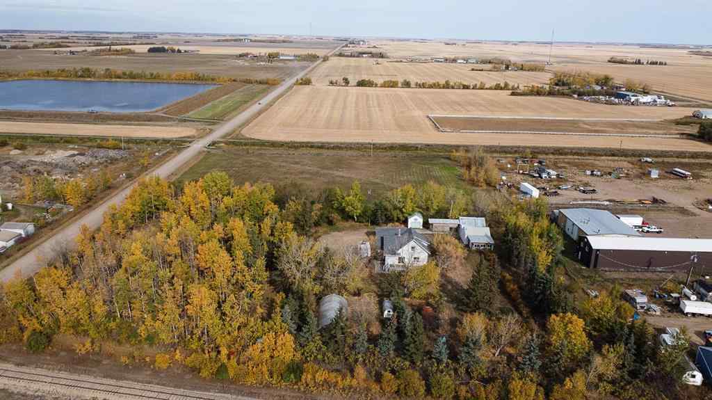 MLS® A2261033 - 131 2nd Street NW in NONE Falher, Residential