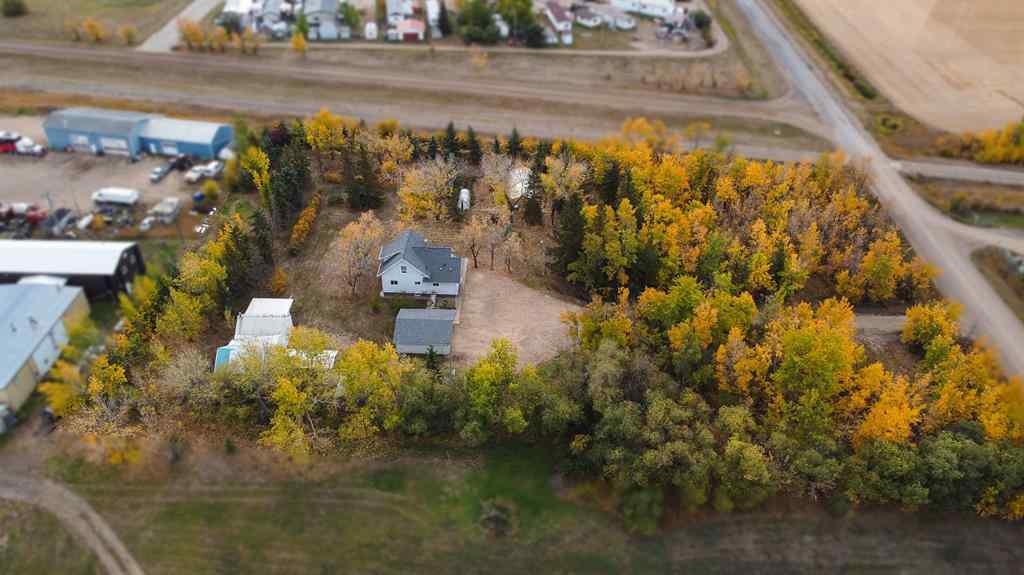 MLS® A2261033 - 131 2nd Street NW in NONE Falher, Residential