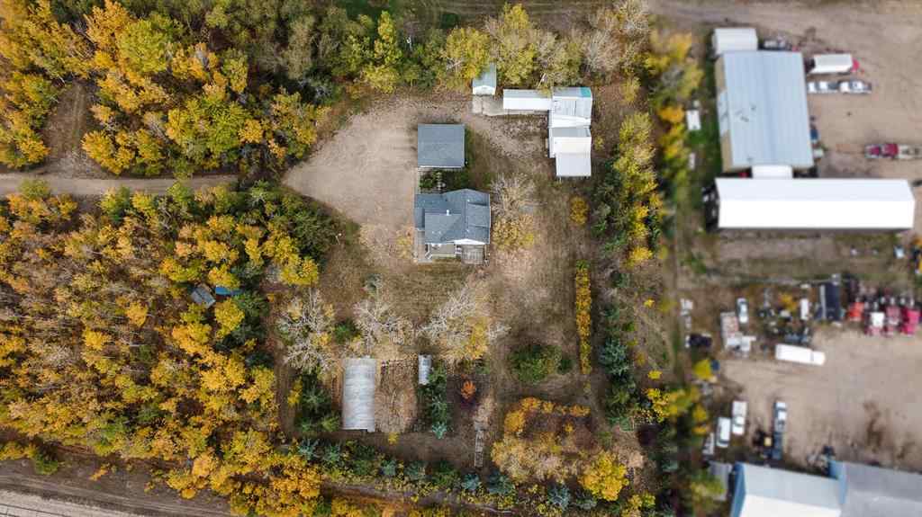 MLS® A2261033 - 131 2nd Street NW in NONE Falher, Residential