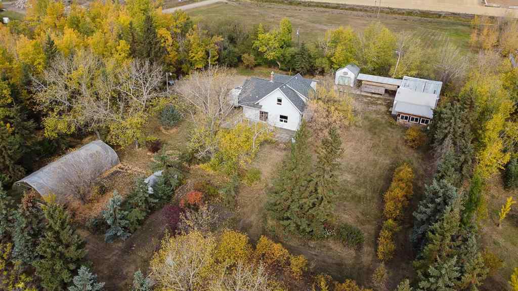 MLS® A2261033 - 131 2nd Street NW in NONE Falher, Residential