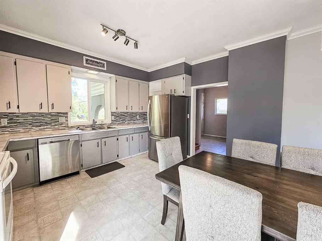 MLS® A2261033 - 131 2nd Street NW in NONE Falher, Residential