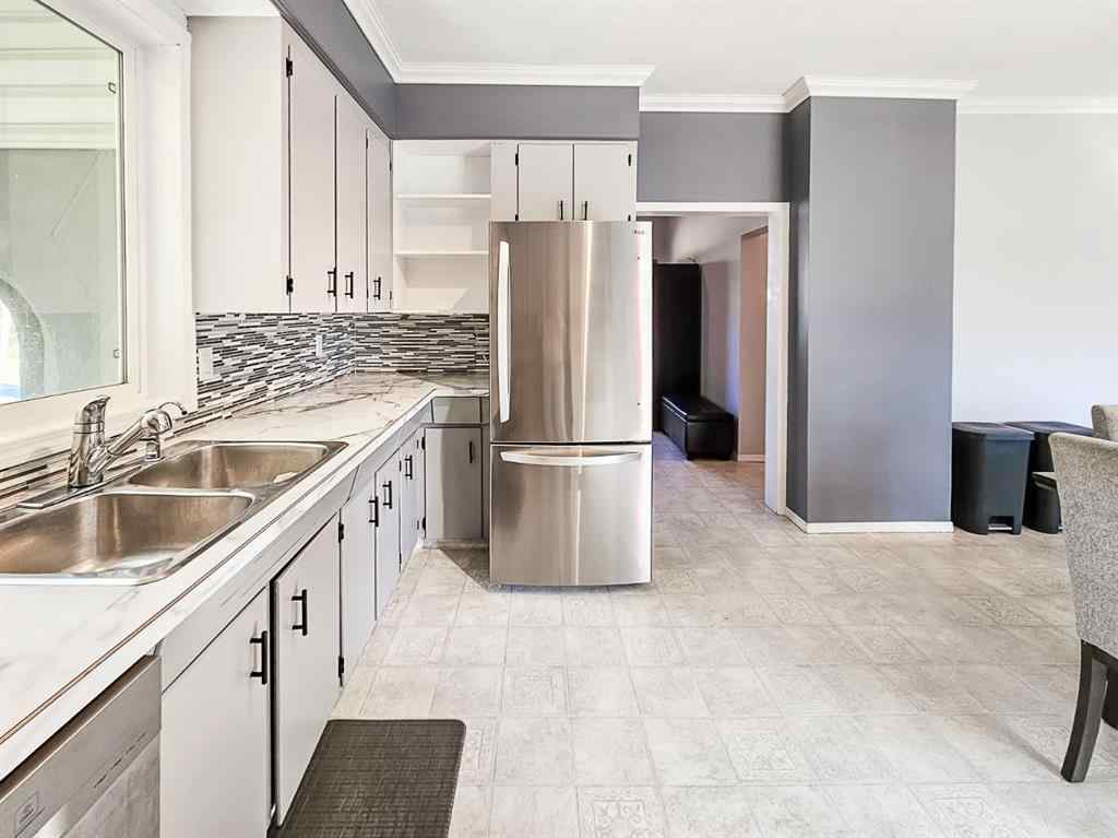 MLS® A2261033 - 131 2nd Street NW in NONE Falher, Residential