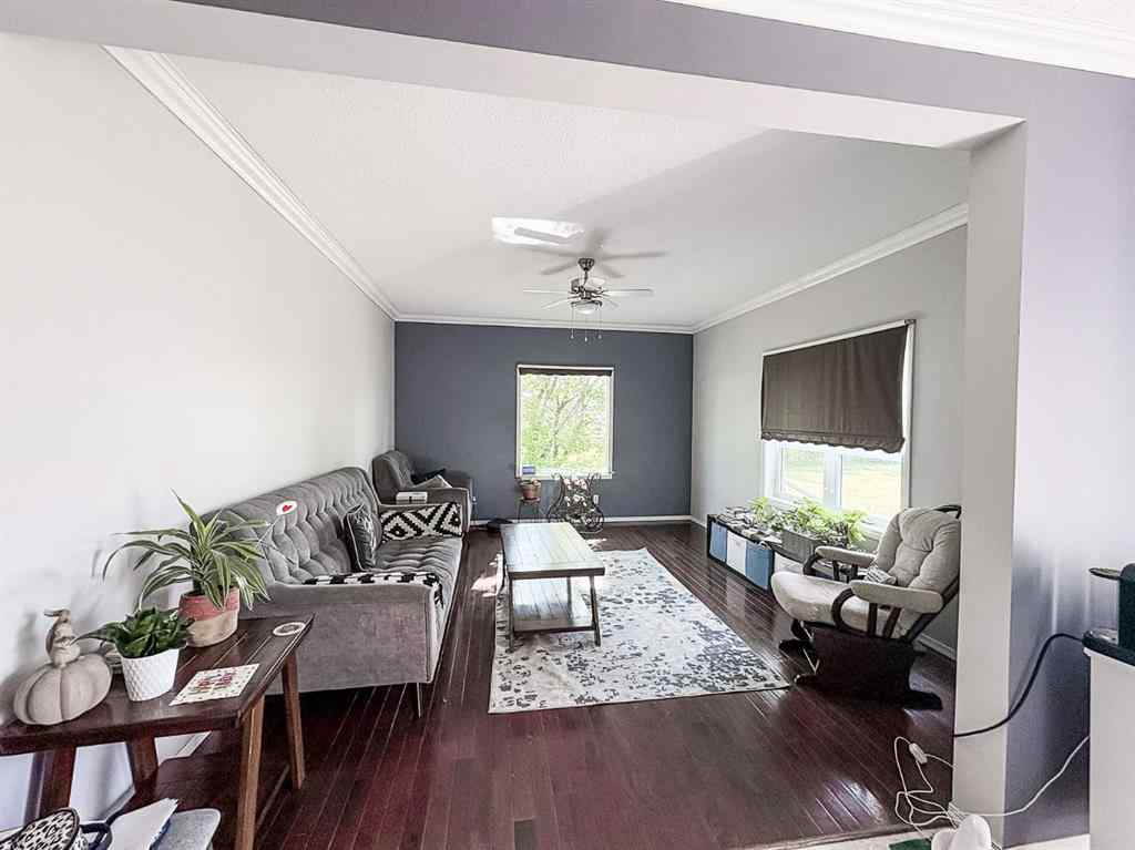 MLS® A2261033 - 131 2nd Street NW in NONE Falher, Residential