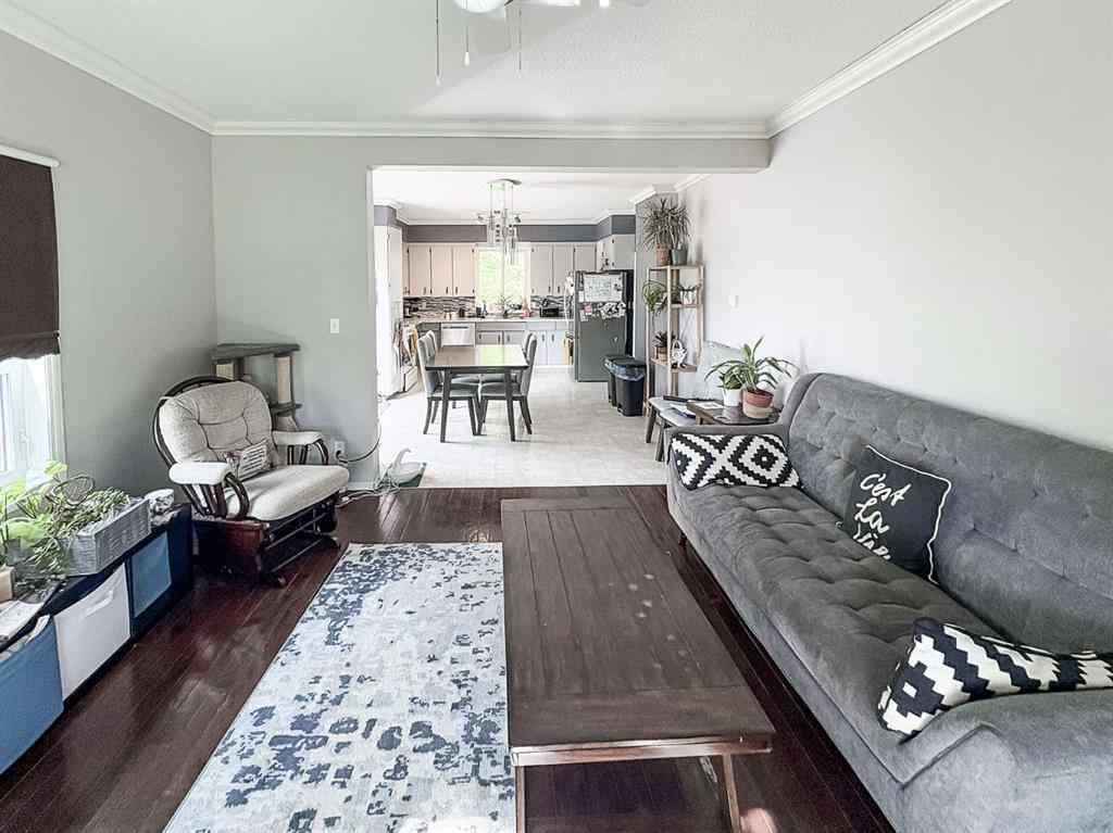 MLS® A2261033 - 131 2nd Street NW in NONE Falher, Residential