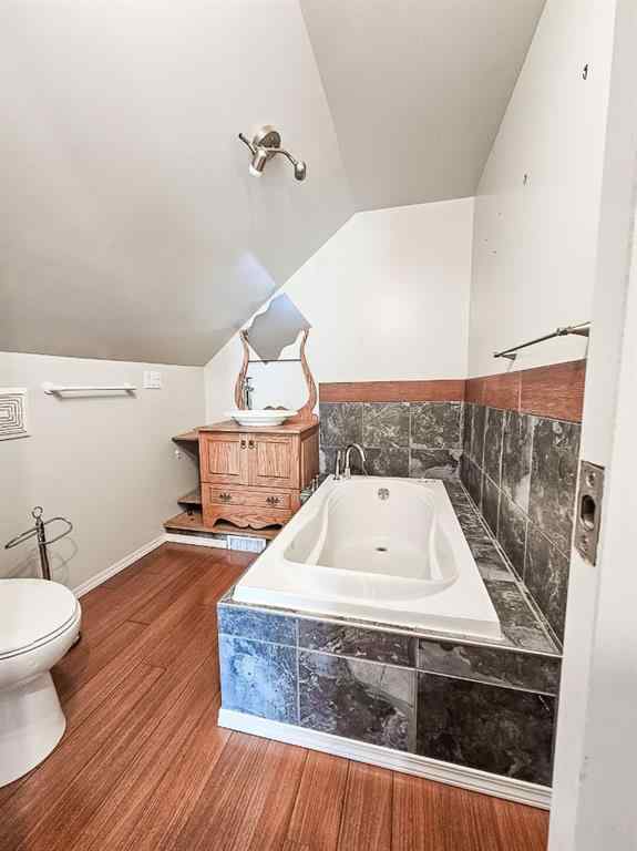 MLS® A2261033 - 131 2nd Street NW in NONE Falher, Residential