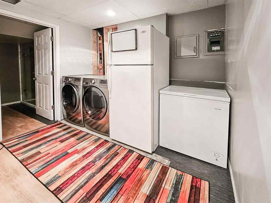 MLS® A2261033 - 131 2nd Street NW in NONE Falher, Residential