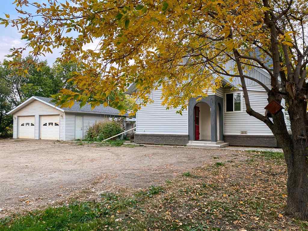 MLS® A2261033 - 131 2nd Street NW in NONE Falher, Residential