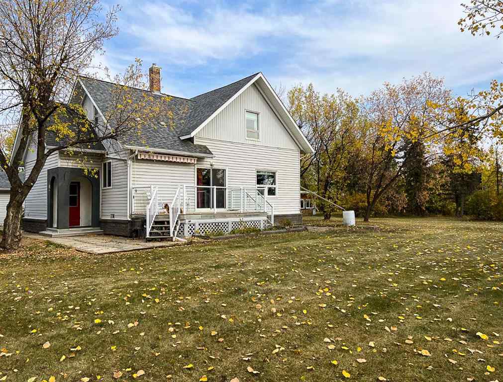 MLS® A2261033 - 131 2nd Street NW in NONE Falher, Residential