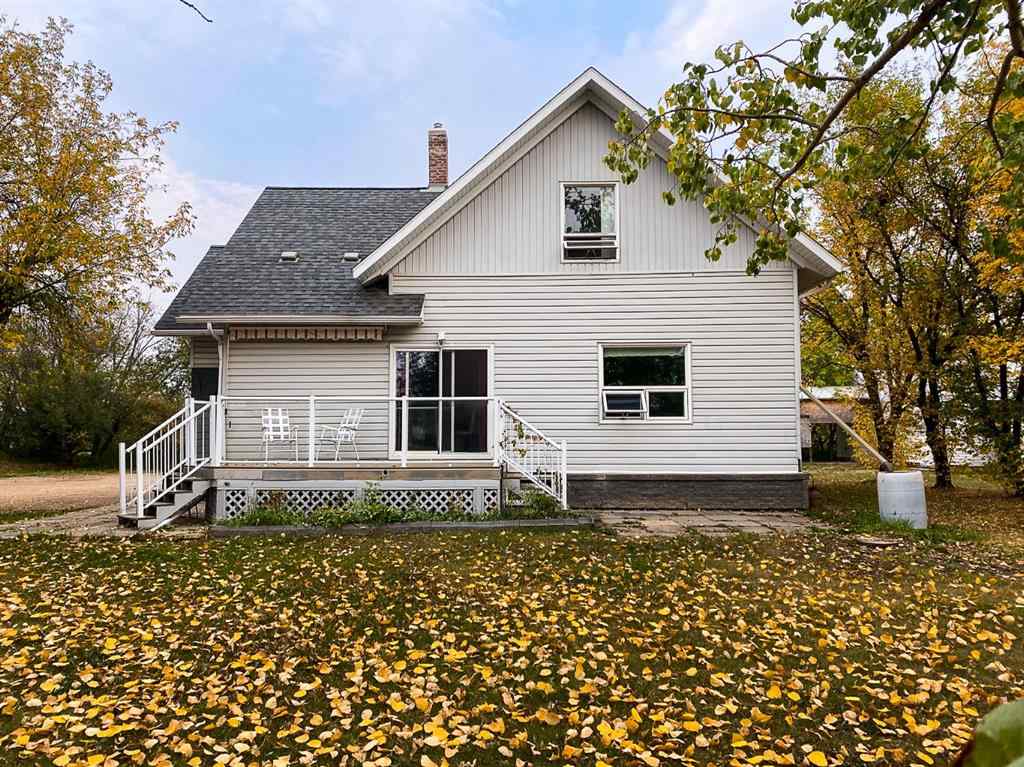 MLS® A2261033 - 131 2nd Street NW in NONE Falher, Residential