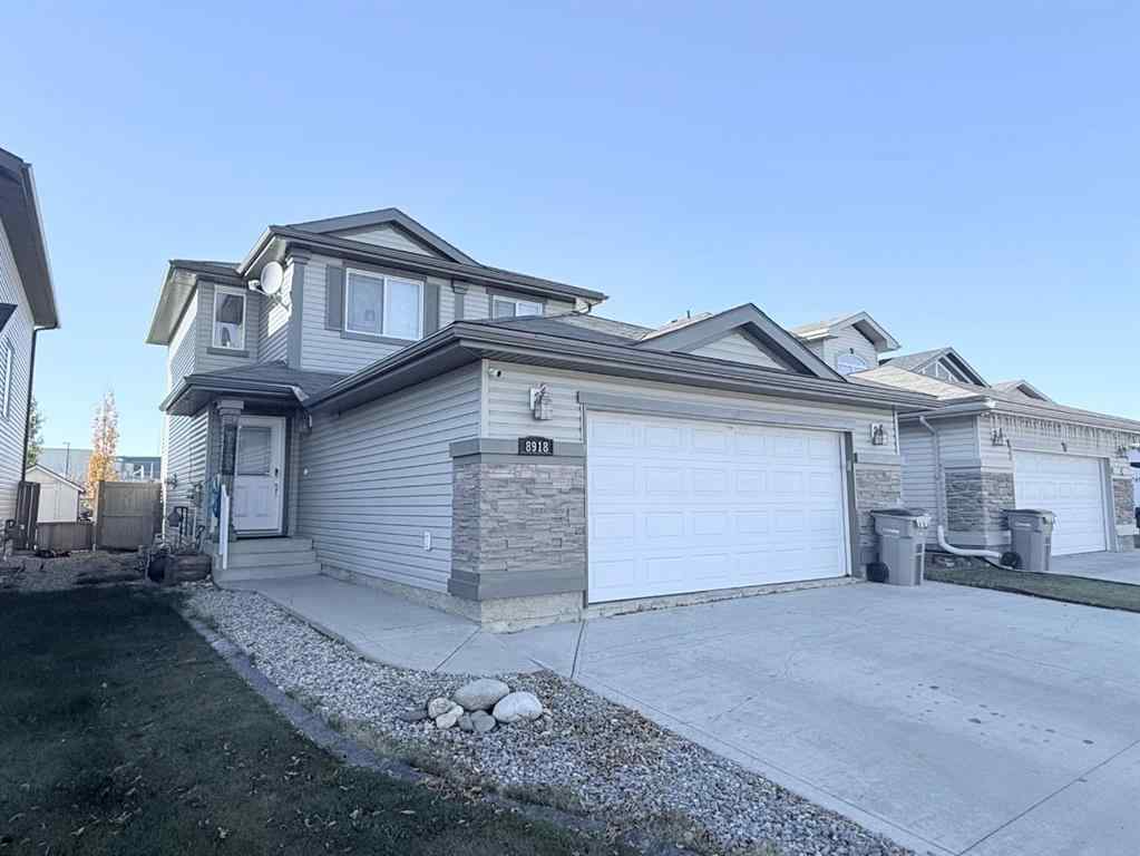 MLS® A2261034 - 8918 88 Street  in Riverstone Grande Prairie, Residential