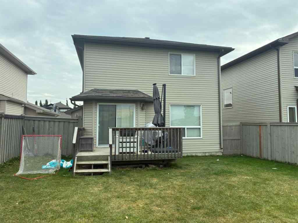 MLS® A2261034 - 8918 88 Street  in Riverstone Grande Prairie, Residential