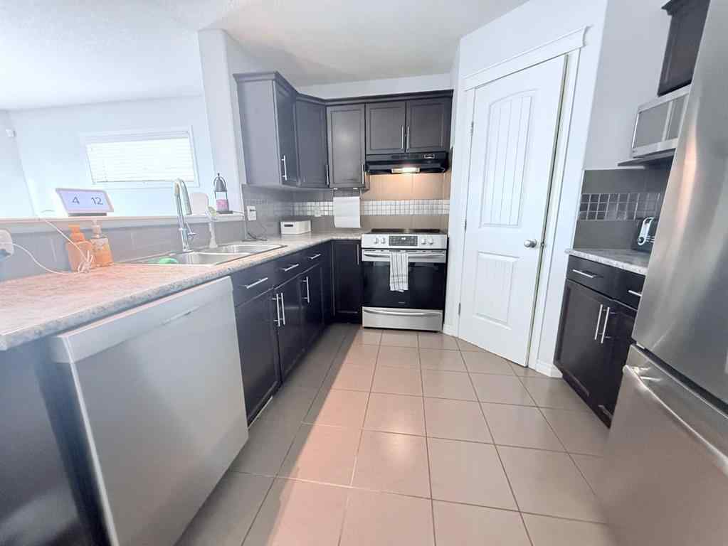 MLS® A2261034 - 8918 88 Street  in Riverstone Grande Prairie, Residential