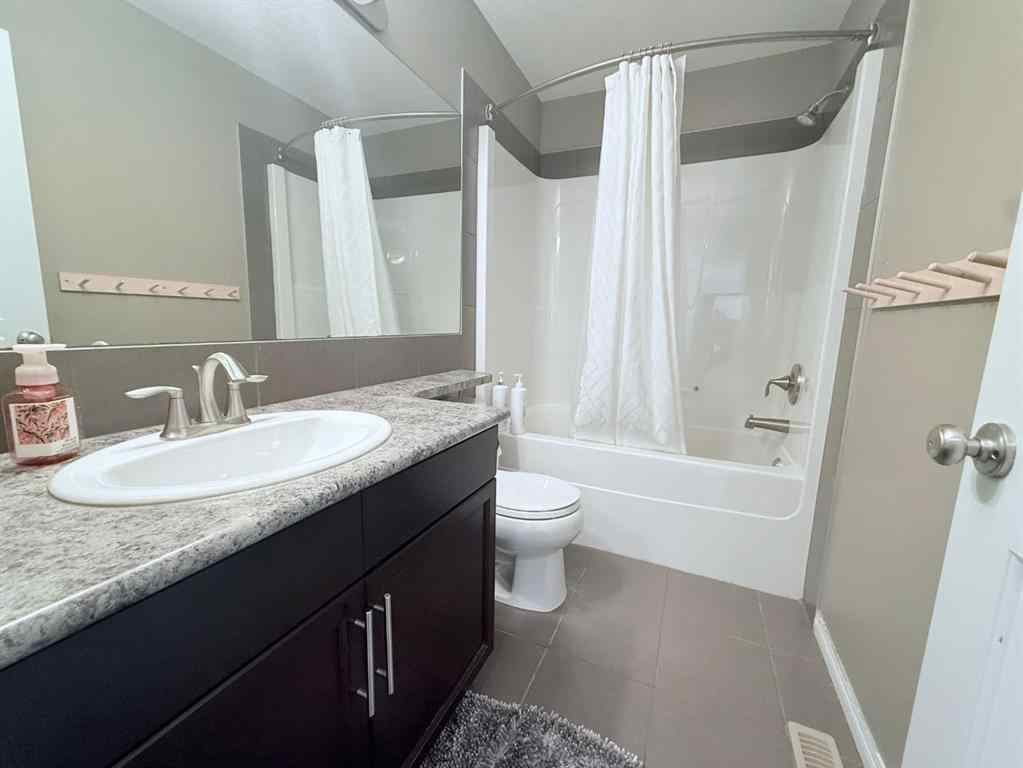 MLS® A2261034 - 8918 88 Street  in Riverstone Grande Prairie, Residential