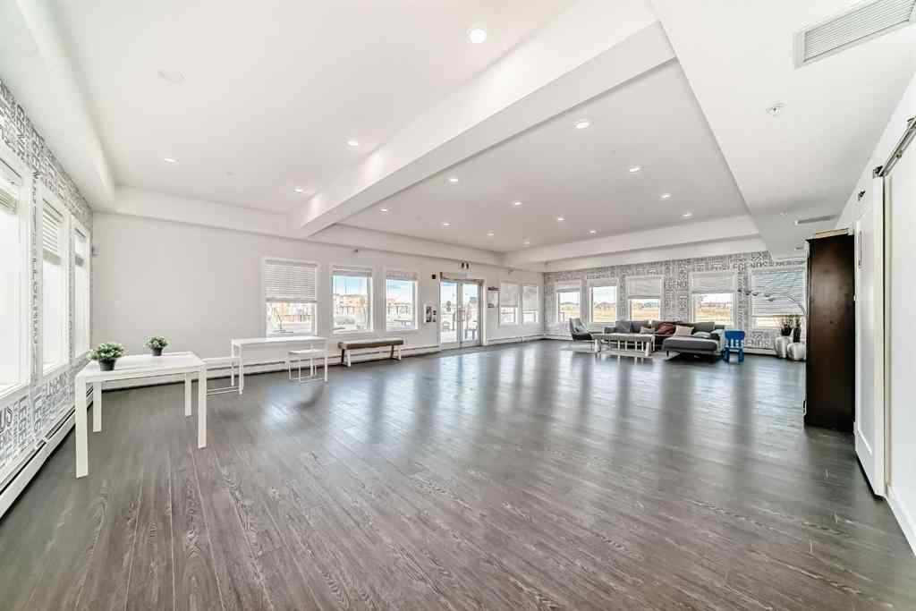 MLS® A2261035 - Unit #1328 76 Cornerstone Passage NE in Cornerstone Calgary, Residential