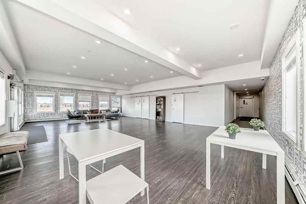 MLS® A2261035 - Unit #1328 76 Cornerstone Passage NE in Cornerstone Calgary, Residential
