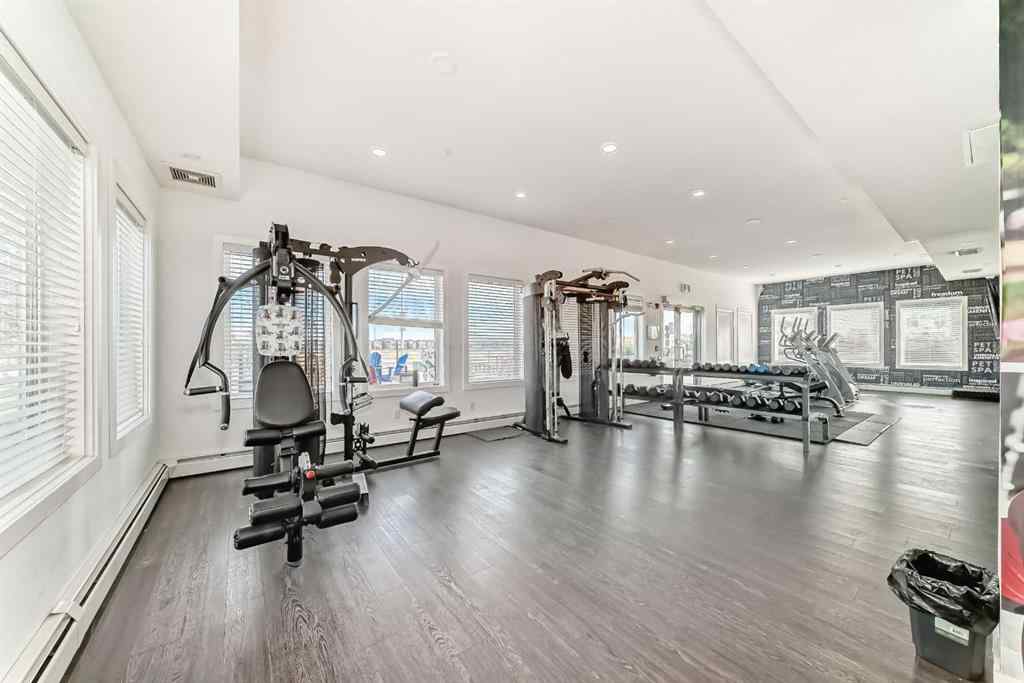 MLS® A2261035 - Unit #1328 76 Cornerstone Passage NE in Cornerstone Calgary, Residential