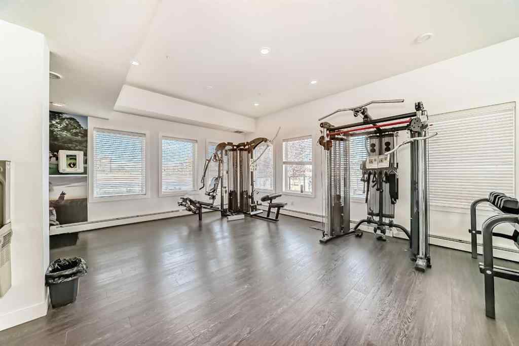 MLS® A2261035 - Unit #1328 76 Cornerstone Passage NE in Cornerstone Calgary, Residential