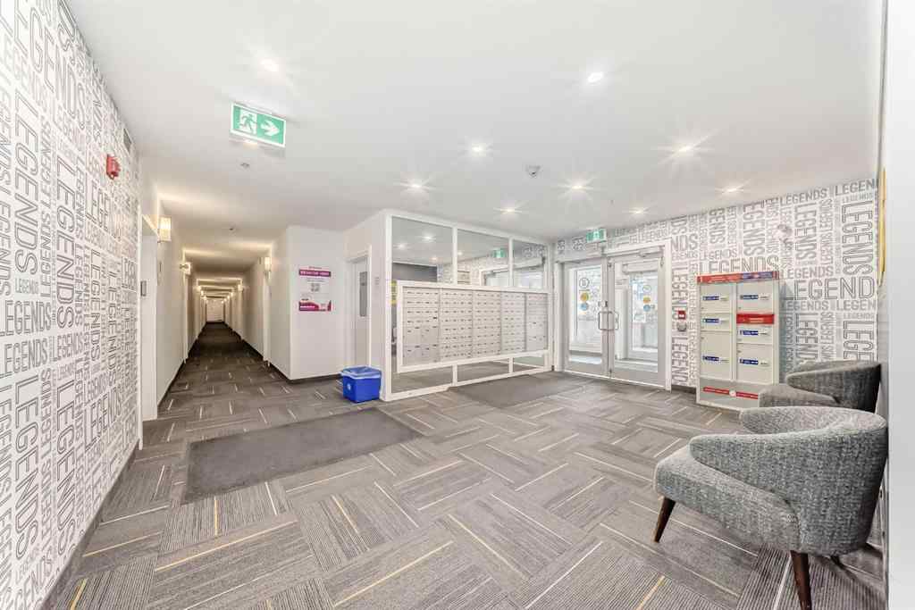 MLS® A2261035 - Unit #1328 76 Cornerstone Passage NE in Cornerstone Calgary, Residential