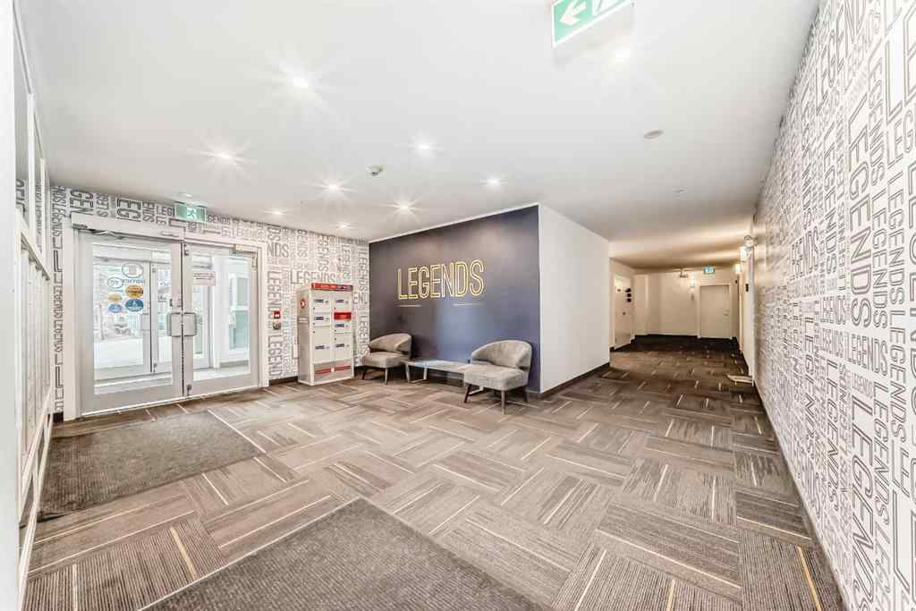 MLS® A2261035 - Unit #1328 76 Cornerstone Passage NE in Cornerstone Calgary, Residential