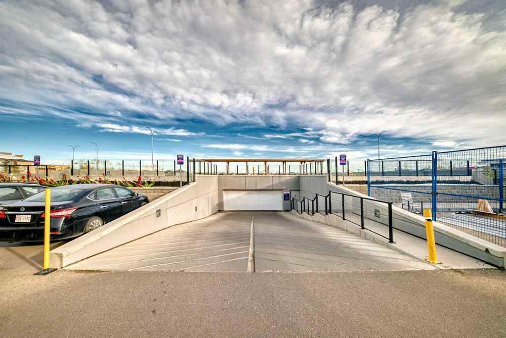 MLS® A2261035 - Unit #1328 76 Cornerstone Passage NE in Cornerstone Calgary, Residential