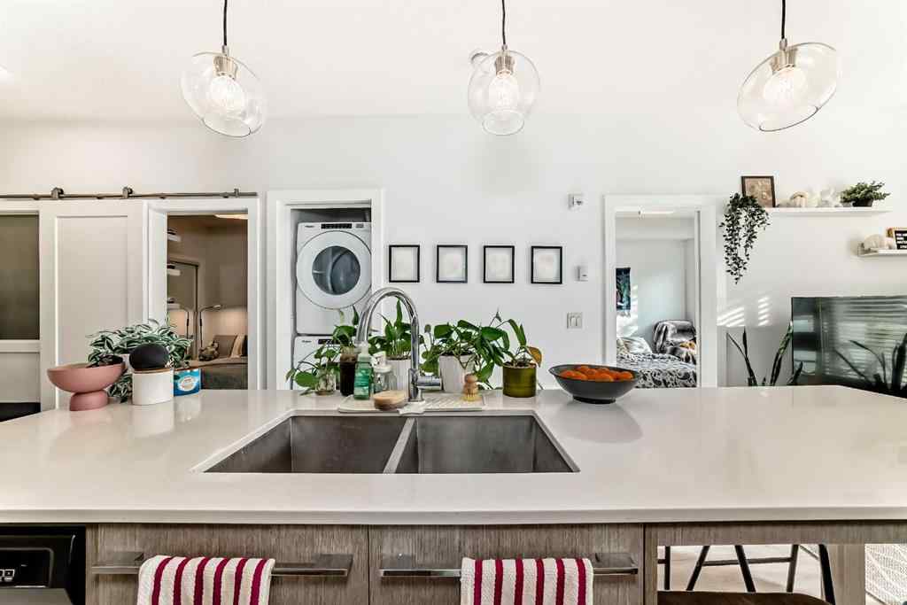 MLS® A2261035 - Unit #1328 76 Cornerstone Passage NE in Cornerstone Calgary, Residential