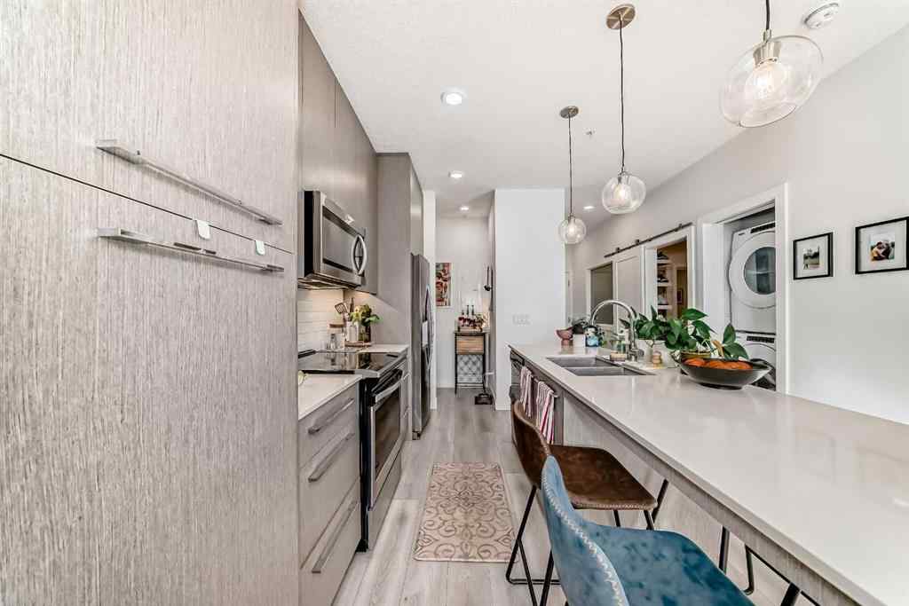 MLS® A2261035 - Unit #1328 76 Cornerstone Passage NE in Cornerstone Calgary, Residential